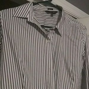 Long Sleeve Dress Shirt